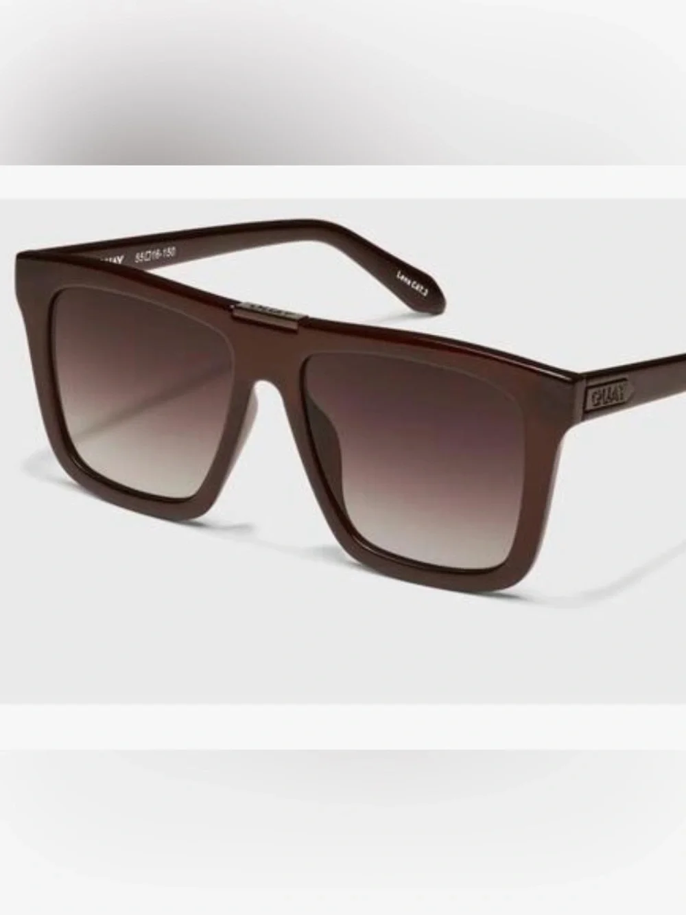 New Quay Name Drop Sunglasses